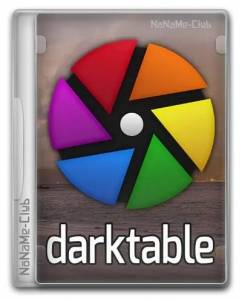 Darktable 4.8.1 Portable by 7997 [Multi/Ru]