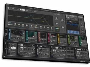 HY-Plugins - HY-Filter4 1.1.62 VST, VST 3 (x86/x64) RePack by TCD [En]