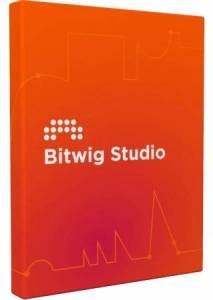 Bitwig Studio 5.2.0 (x64) [Multi]