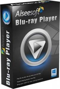 Aiseesoft Blu-ray Player 6.7.70 Portable by 7997 [Multi/Ru]