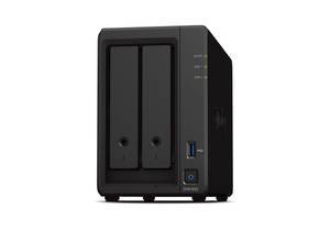 Synology DSM 7.2.1 [x32_x64] OVA IMG 2xDVD