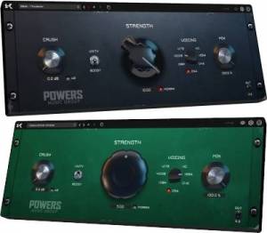Kazrog - True Iron 1.4.2 VST, VST 3, AAX (x64) Retail [En]