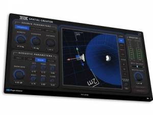Plugin Alliance & THX - Spatial Creator 1.1.0 VST 3, AAX (x64) RePack by TCD [En]