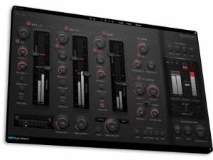 Plugin Alliance & Brainworx - bx XL V3 3.0.1 VST, VST 3, AAX (x64) RePack by TCD [En]