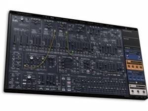 KORG - ARP 2600 1.0.5 Standalone, VSTi 3, AAX (x64) RePack by TCD [En]
