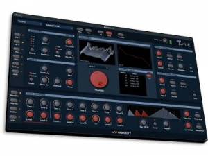 Waldorf - Microwave 1 1 1.1.0 VSTi, VSTi 3, AAX (x64) [En]