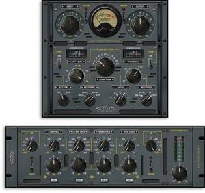 Nomad Factory - British Bundle 2.0.2 VST, VST 3, AAX (x64) RePack by TCD [En]