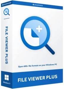 File Viewer Plus 5.3.0 RePack (& Portable) by elchupacabra [Multi]
