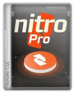 Nitro PDF Pro 14.36.1.0 Enterprise RePack by elchupacabra [Ru/En]
