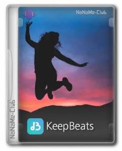 KeepBeats 1.0.2.5 RePack (& Portable) by elchupacabra [Multi/Ru]