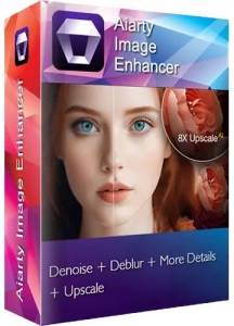 Aiarty Image Enhancer 2.6 Portable by 7997 [Multi]