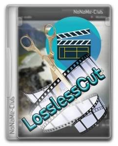 LosslessCut 3.62.0 (x64) Portable by 7997 [Multi/Ru]