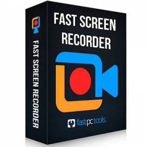 Fast Screen Recorder 2.1.0.9 RePack (& Portable) by elchupacabra [Multi/Ru]