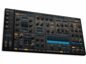 Reveal Sound - Spire 1.5.17 VSTi, VSTi 3, AAX (x64) [En]