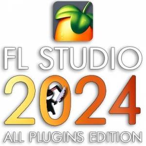 FL Studio Producer Edition 24.1.2.4394 - All Plugins Edition + Addons (x64) RePack by KpoJIuK [Multi]