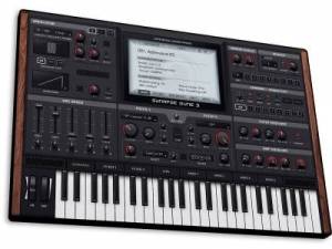 Synapse Audio - DUNE 3.6.2 VSTi, VSTi 3, AAX (x64) [En]