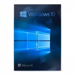 Windows 10 Pro 19045.4651 x64 by LaK [Ru]