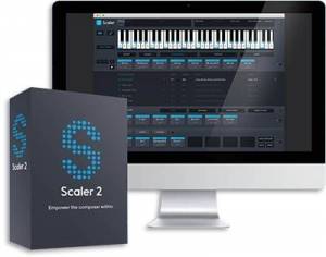Plugin Boutique - Scaler 2 v2.9.1 VSTi, VSTi 3, AAX (x64) [En]