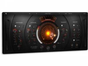 Heavyocity - Punish 1.0.2 VST, VST 3, AAX (x64) RePack by R2R [En]