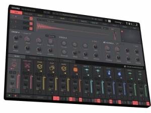 Wave Alchemy - Triaz 1.1.1 VSTi 3, AAX + Full Content (x64) [En]