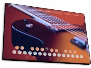 LANDR - LANDR Guitar 1.1.5 VSTi 3, AAX (x64) RePack by R2R [En]