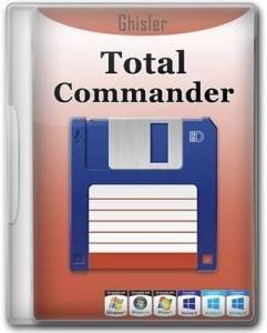 Total Commander 11.03 Portable by DIaMONd (04.10.2024) [Ru]
