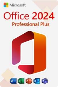 Microsoft Office 2024 Professional Plus 16.0.17928.20148 [Ru]