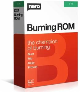 Nero Burning Rom 2022 24.5.1.2 Portable by DemoNNM [Multi/Ru]