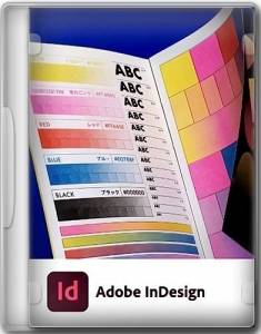 Adobe InDesign 2025 20.3.1.73 RePack by KpoJIuK [Multi/Ru]