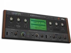 u-he - ColourCopy 1.0.2 VST, VST 3, AAX (x86/x64) [En]