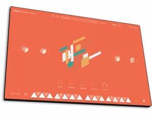 Excite Audio - Bloom Palette Object 1.0.0 STANTALONE, VSTi, VSTi 3, AAX (x64) [En]