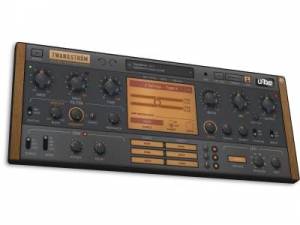 u-he - Twangstorm 1.0.2 VST, VST 3, AAX (x86/x64) [En]