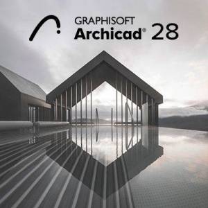 Graphisoft Archicad 28.0.0 build 3001 [En]