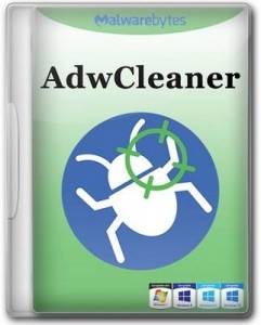 Malwarebytes AdwCleaner 8.5.0.574 Beta [Multi]