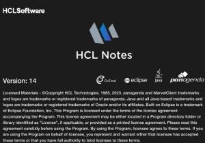 HCL Lotus Domino Notes 14.0 + Nomad Safelinx Verse Traveler + C REST API [Ru/En] 