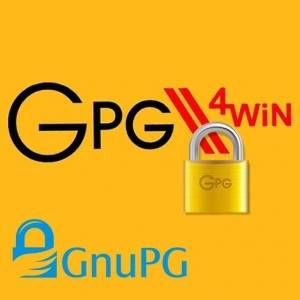 Gpg4win 4.3.1 [Multi/Ru]