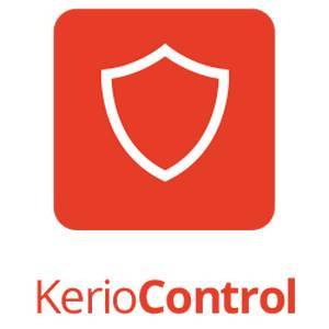 GFI Kerio Control 9.4.4 build 8434 [x86_64] 2xDVD