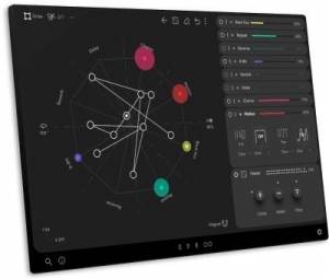 Thenatan - OPR8 1.0.0 VST, VST 3 (x64) [En]