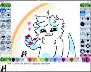Tux Paint 0.9.34 [Multi/Ru]