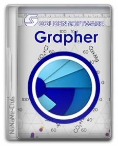 Golden Software Grapher 24.1.213 [En]