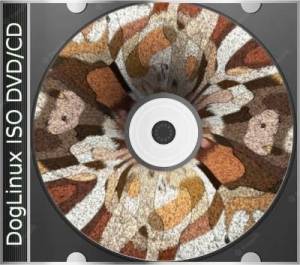 DogLinux Debian 12 Bookworm 2024.11.05 [x86, amd64] 1xDVD 2xCD (ISO)