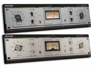 Audiopunks - Spectra 610 Complimiter 1.0.0 VST 3, AAX (x64) [En]