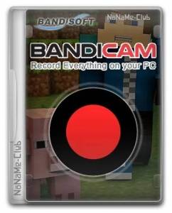 Bandicam 8.0.0.2509 x64 [Multi/Ru]