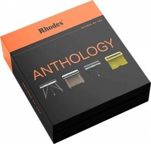 Rhodes Anthology 1.0.0 VSTi, VSTi 3, AAX (x64) RePack by R2R [En]