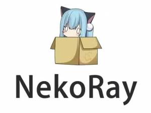 NekoRay / NekoBox 4.0.1 portable [Multi/Ru]