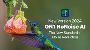 ON1 NoNoise AI 2024 18.3.0.15302 [Multi/Ru]
