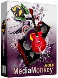 MediaMonkey Gold 5.0.5.2695 + Portable [Multi/Ru]