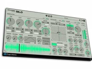Unfiltered Audio - Silo 1.1.7 VST, VST 3, AAX (x64) RePack by TCD [En]