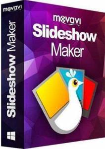 Movavi Slideshow Maker 25.0.0 RePack (& Portable) by elchupacabra [Multi/Ru]