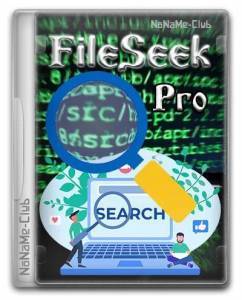 FileSeek Pro + Portable + MSI 7.0.0 [Multi/Ru]